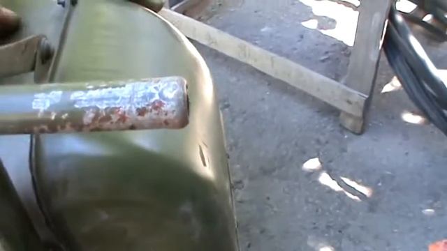 Двигатель УД- 2 смотреть онлайн