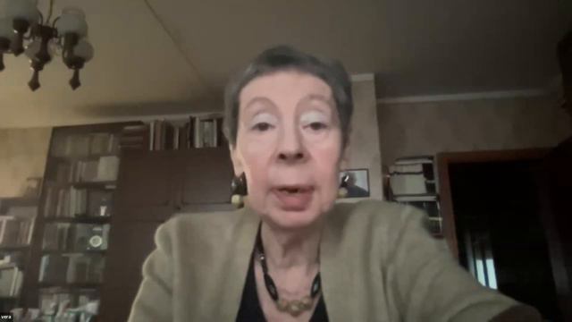 22 12 2023 Лотмановские чтения + В А Мильчина вступительное слово смотреть онлайн