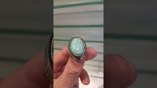 Серебряные украшения с бирюзой: найдите свое гармоничное сочетание камней и символов смотреть онлайн