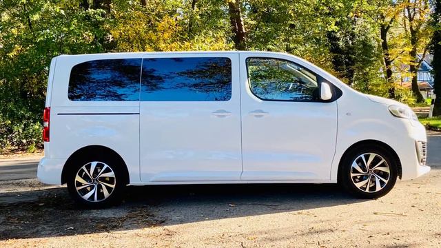 Citroen-экскурсия: путешествия, открытия и знакомства