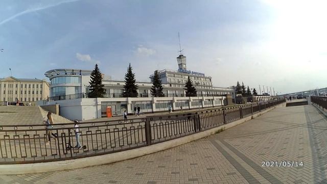 Нижний Новгород 2021 смотреть онлайн