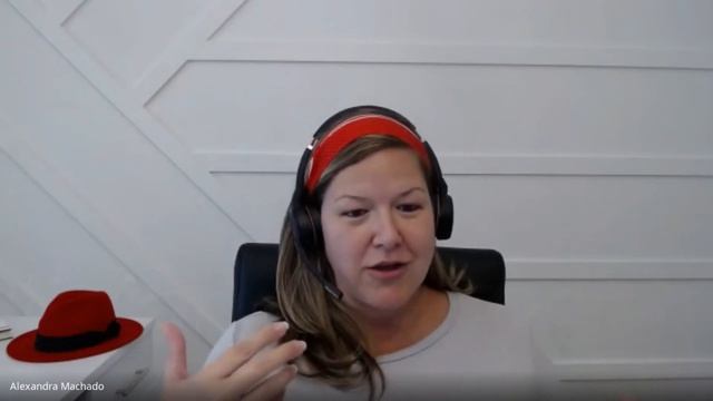 Day of Learning: Red Hat Impact Hackathon Kickoff смотреть онлайн