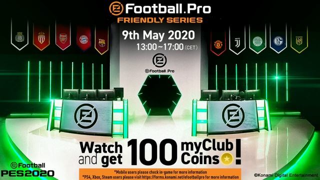 КАК ФАРМИТЬ ТЫСЯЧИ МОНЕТ в eFootball 2024 смотреть онлайн