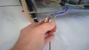 Как проверить датчик уровня воды и тэн в посудомоечной машине аристон