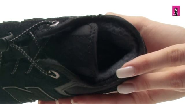 Видеообзор I Кроссовки NEW BALANCE 574 для мальчиков 2610065 смотреть онлайн