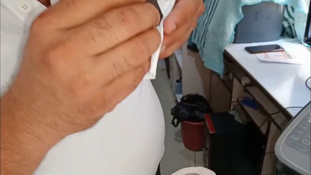 HP Ink Tank Wireless 410 Blank Printout आए तो कैसे ठीक करें ? #printer смотреть онлайн