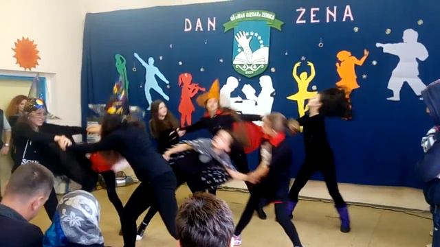 MIX-PJESAMA 2 смотреть онлайн