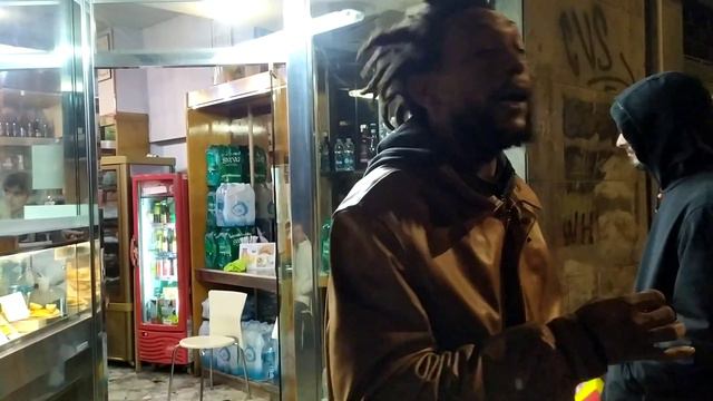 Drunk African Funny Song,Пьяная веселая африканская песня.