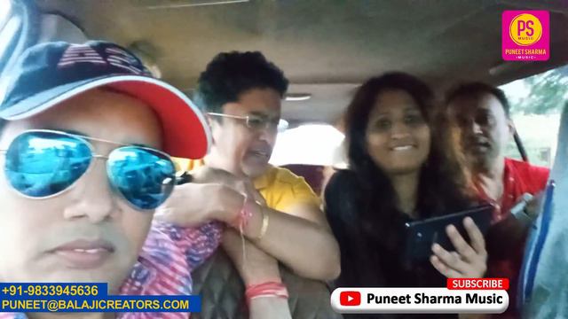 ALOK KATDARE | SAMPADA GOSWAMI | RAJESH PRABHU | Superstar Singers Songs | PUNEET SHARMA MUSIC смотреть онлайн