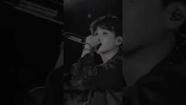 Мини клип с Мин Юнги