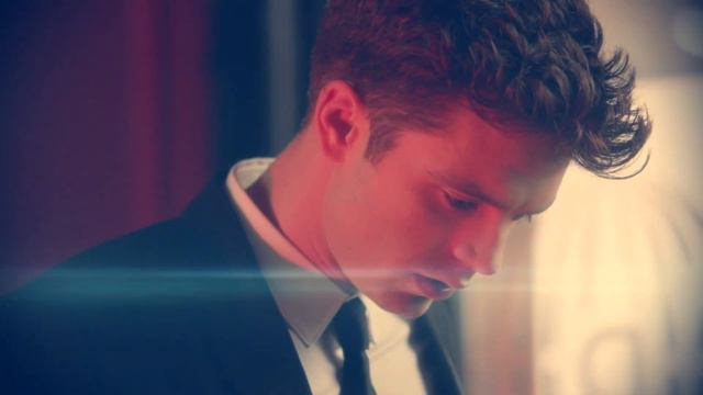 Sebastian Stan|I just died in your arms tonight смотреть онлайн