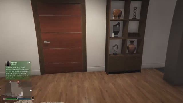 GTA5 Free Roam w/ Rydog смотреть онлайн