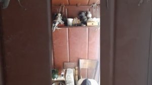 Металлический гараж - о плюсах и некоторых минусах