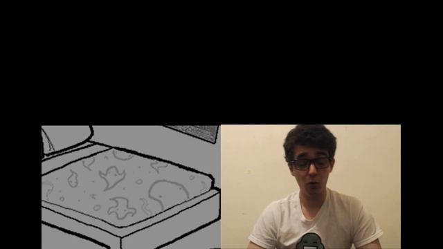 Homestuck: The Musical - Book 1 - Act 1 - Scene 1