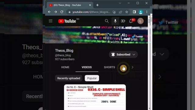 0x0B. Python - Input/Output | ALX complete Project Solution (Download source file below ??) смотреть онлайн