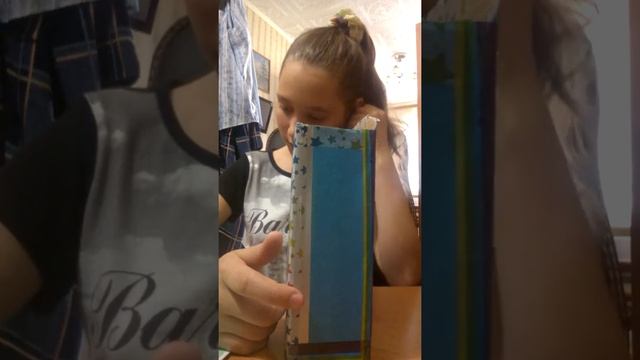 Органайзер для тетрадей|своими руками смотреть онлайн