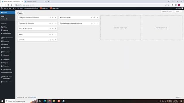 ULTIMATE MEMBERSHIP PRO - Como Criar Área De Membros Com Assinatura No Wordpress Com o Woocommere смотреть онлайн