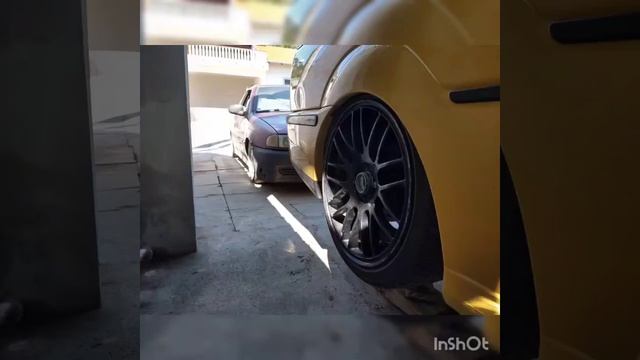 Saveiro G3 amarela ?? suspensao fixa Pwk kustoms rodas 17 tala 7,5 смотреть онлайн