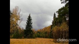 П. Чайковский Буря Н. Рахлин