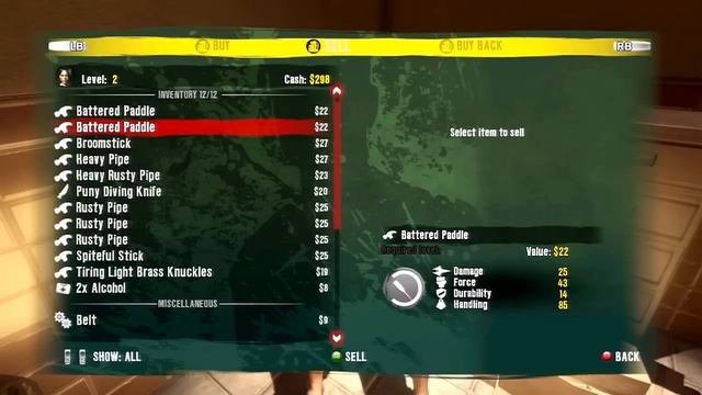 Dead Island: Walkthrough - Part 5 [Chapter 2 - Mission 1: On the Air] (Gameplay & Commentary) смотреть онлайн