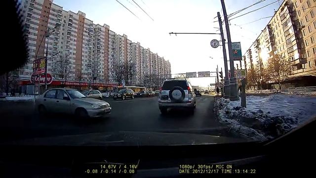 Тест-6 настройки не менялись