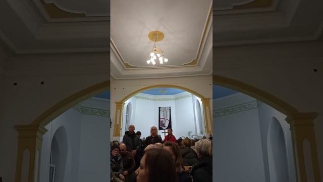 Слушая И.С.Баха в кирхе исп. Ш. Кислинг Германия #бах #орган #храмыроссии #самара #органнаямузыка смотреть онлайн