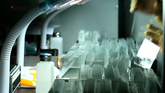 REMAX Making Technology of Tempered Glass смотреть онлайн