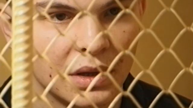 Криминальное досье  Подвиг оперуполномоченного Владимира Борисовца