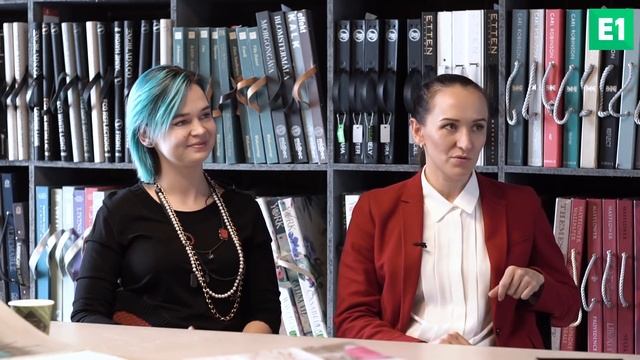 Интерьер квартир: интервью с дизайн-студией «QUATTRO» смотреть онлайн