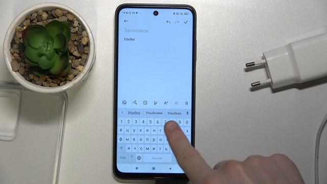 Как улучшить клавиатуру Xiaomi Redmi 10 / Делаем раскладку Redmi 10 удобнее | Настройка клавиатуры смотреть онлайн
