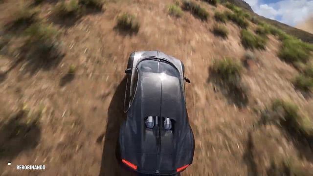 Forza Horizon 5 - Logro/Trofeo - Polvo en el lente смотреть онлайн