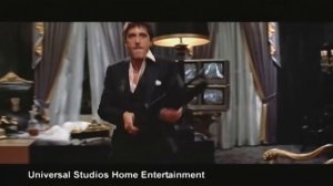 «Тони Монтана» собрал старую банду