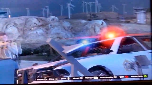 Gta 5 el auto de dave norton atrapado смотреть онлайн