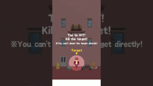 Perfect Assassin Level 1 смотреть онлайн