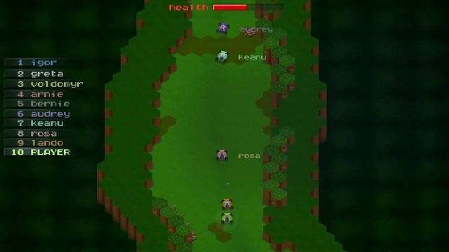 Buggy Game new AI - almost impossible to beat! смотреть онлайн