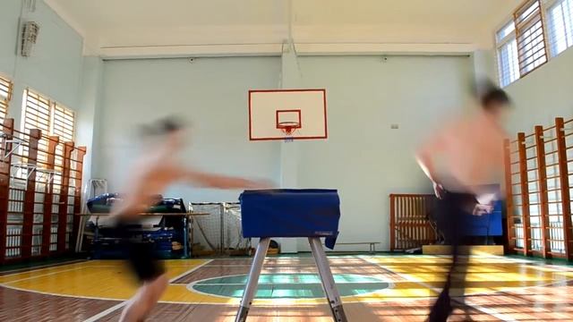 Последний звонок/Учителям физ-ры/Physical/18+ смотреть онлайн