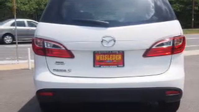2015 Mazda MAZDA5 158980 - Brick NJ смотреть онлайн