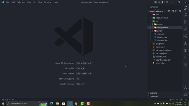 NestJs : NestJs With React FrontEnd Todo App смотреть онлайн