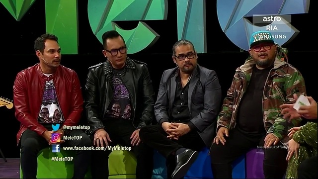 meletop.24.7.2018 смотреть онлайн