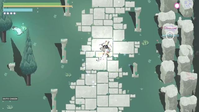 Unsouled Game Preview смотреть онлайн