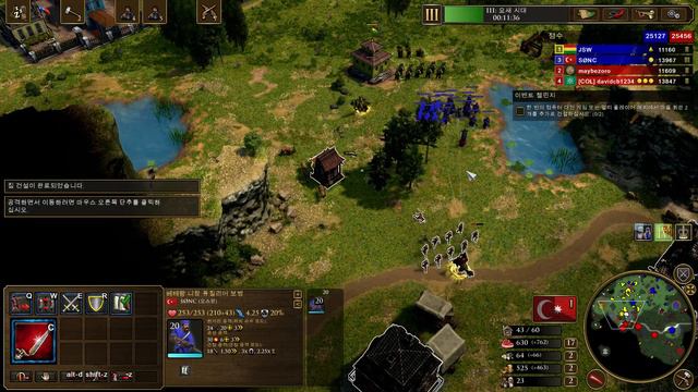 Age of Empires III Definitive Edition 2023 03 17 10 57 44 смотреть онлайн