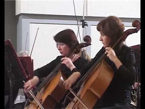 Игорь Дороднов - Первая симфония, 2 часть смотреть онлайн