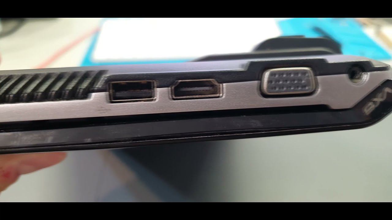 Asus vx6 Ламбо приехало.... смотреть онлайн