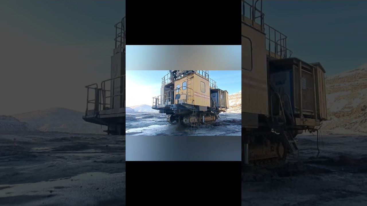 Вот так бурят скважины смотреть онлайн