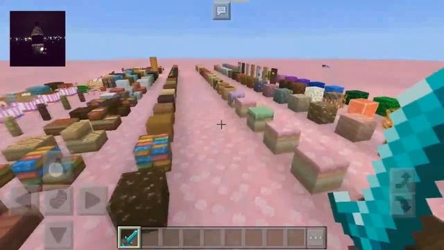 Обзор Текстур / Конфеты | Minecraft PE смотреть онлайн