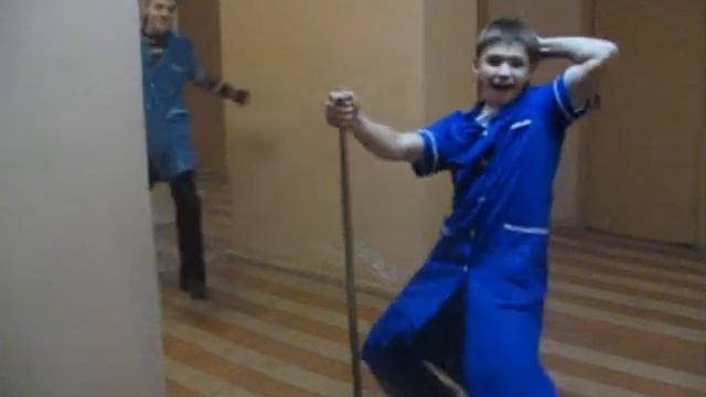 Техничка STYLE.wmv смотреть онлайн