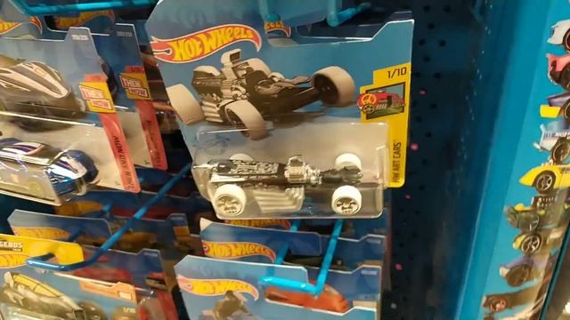 Hot Wheels охота смотреть онлайн