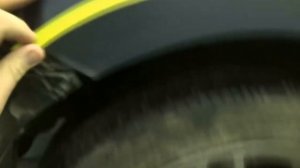 Как Покрасить переходом крыло на Авто