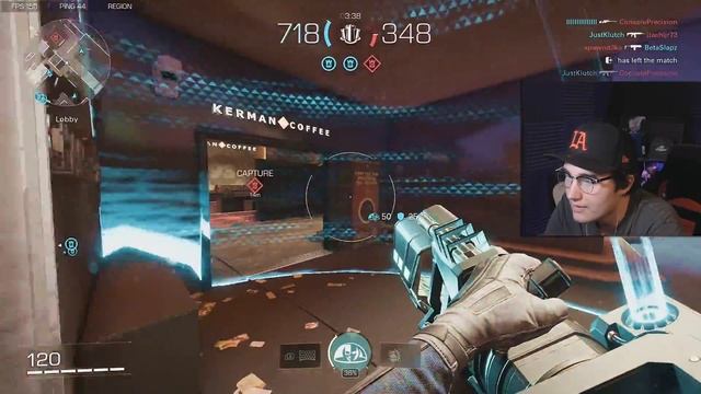 XDefiant Dev gave me the *FASTEST* Killing Gun in game and... ? | *Best Vector Class Setup/loadout* смотреть онлайн