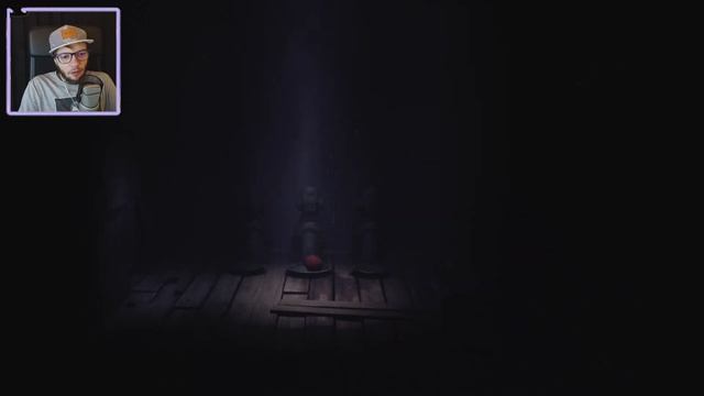 ФИНАЛ | Little Nightmares - Secrets of The Maw #3 смотреть онлайн